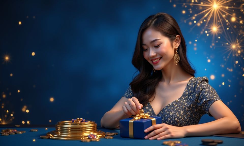 winbox2 Baccarat Langsung